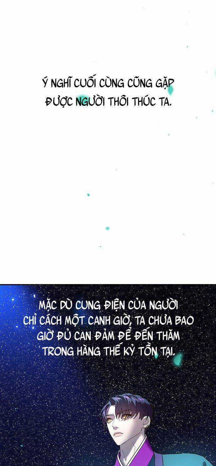 Vương Tử Huyền Bí Chapter 55 trang 124