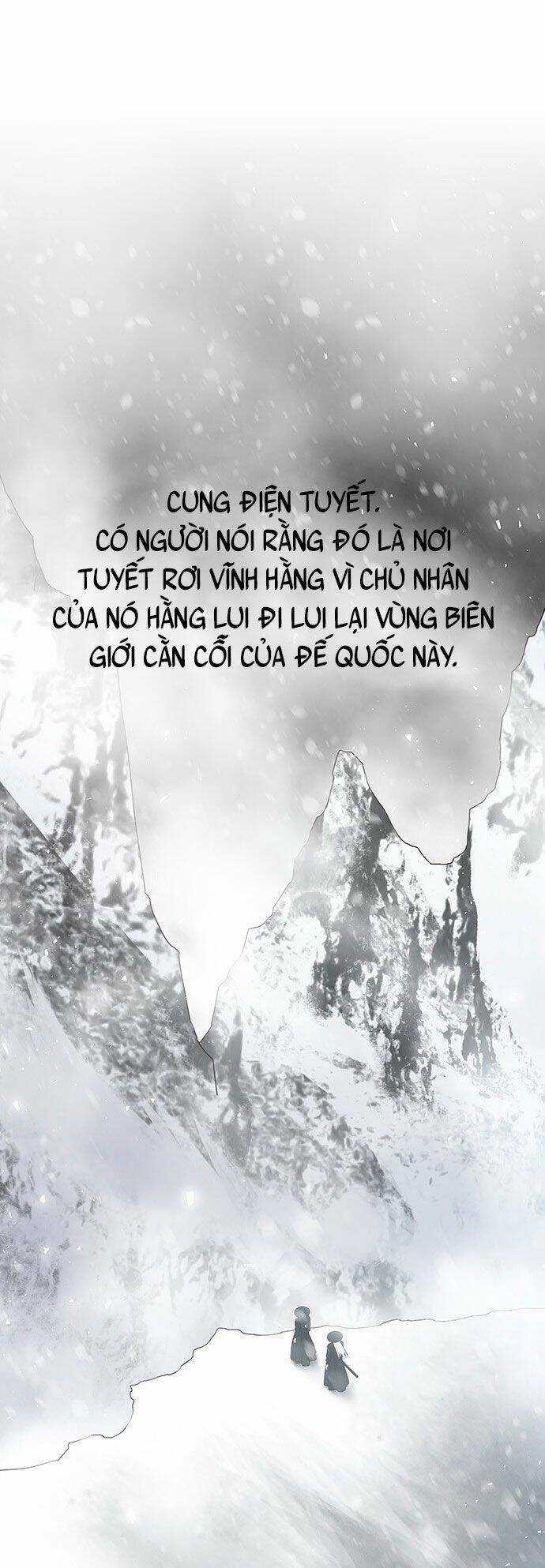 Vương Tử Huyền Bí Chapter 55 trang 126