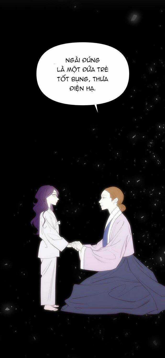 Vương Tử Huyền Bí Chapter 55 trang 133