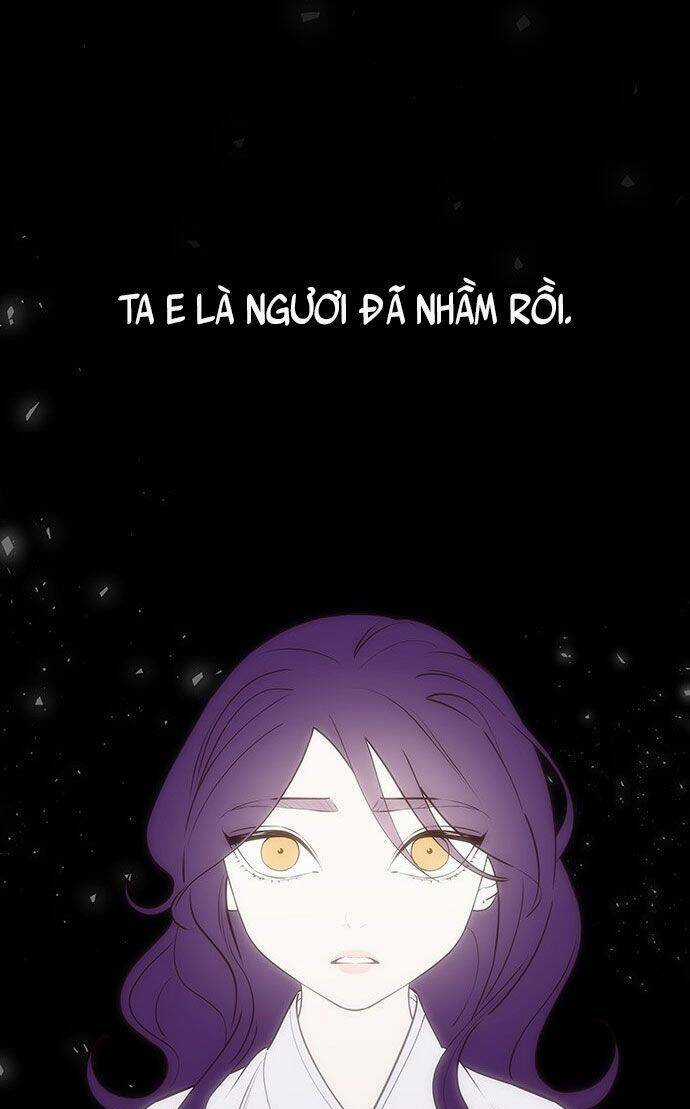 Vương Tử Huyền Bí Chapter 55 trang 134