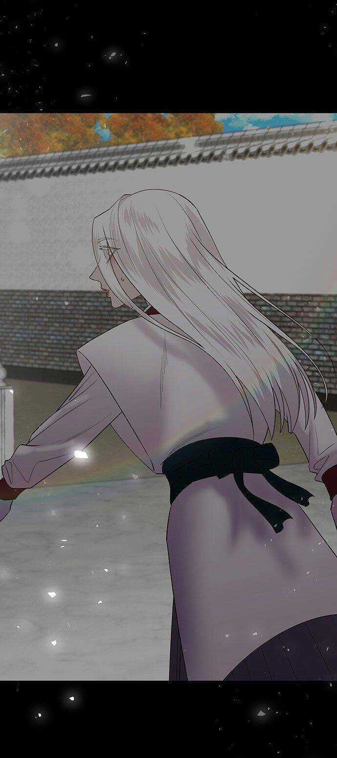 Vương Tử Huyền Bí Chapter 55 trang 136