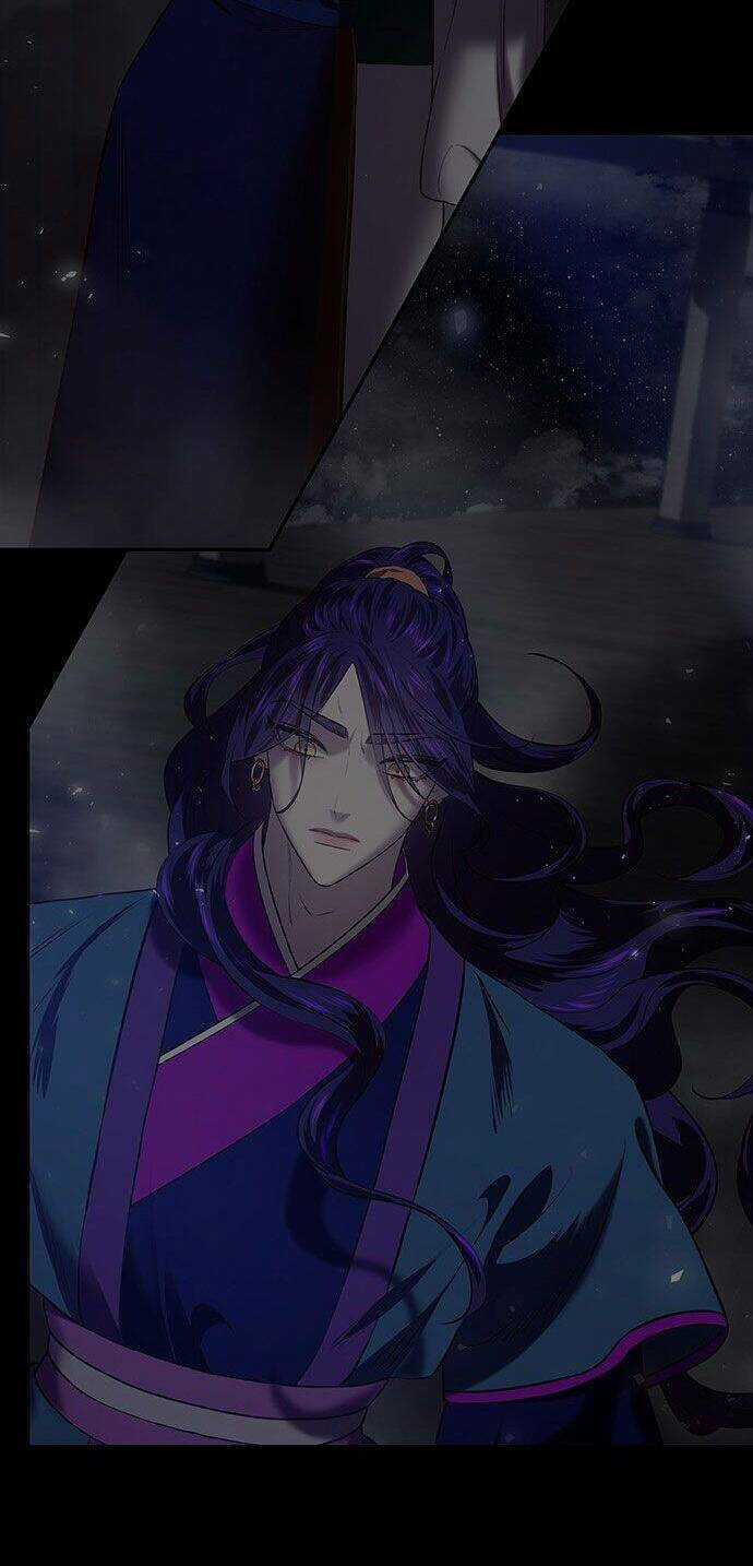 Vương Tử Huyền Bí Chapter 55 trang 139