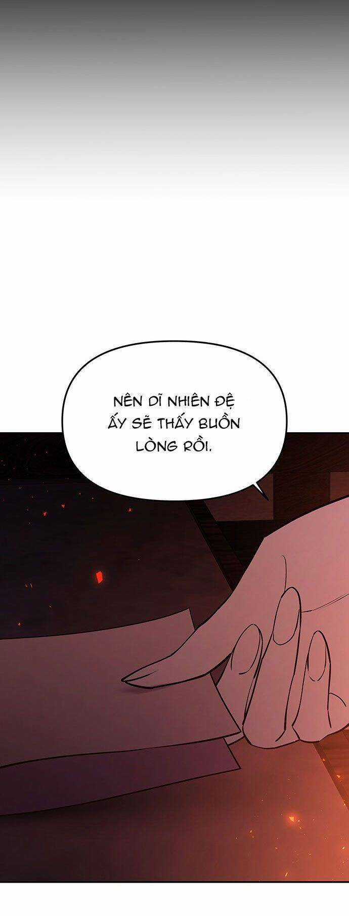 Vương Tử Huyền Bí Chapter 55 trang 14