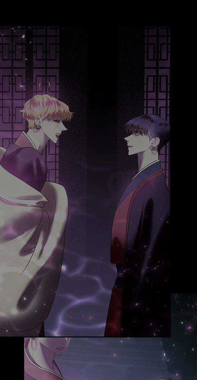 Vương Tử Huyền Bí Chapter 55 trang 140