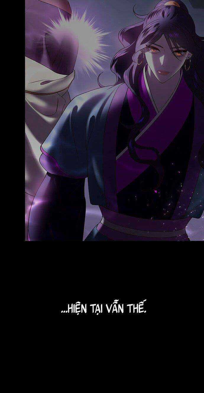 Vương Tử Huyền Bí Chapter 55 trang 141