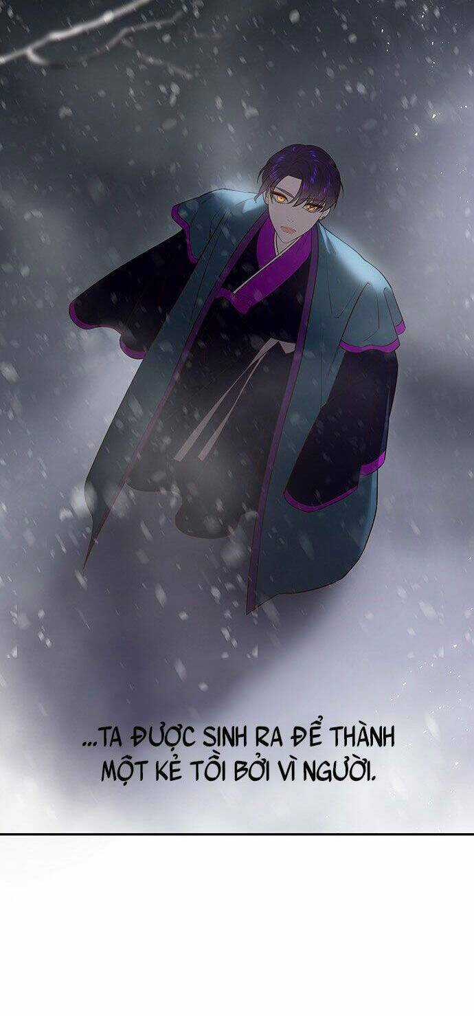 Vương Tử Huyền Bí Chapter 55 trang 143