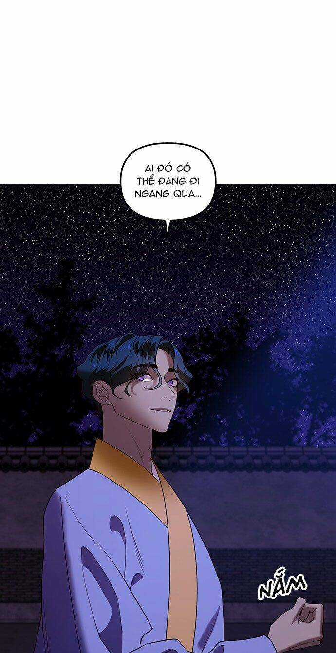 Vương Tử Huyền Bí Chapter 55 trang 149