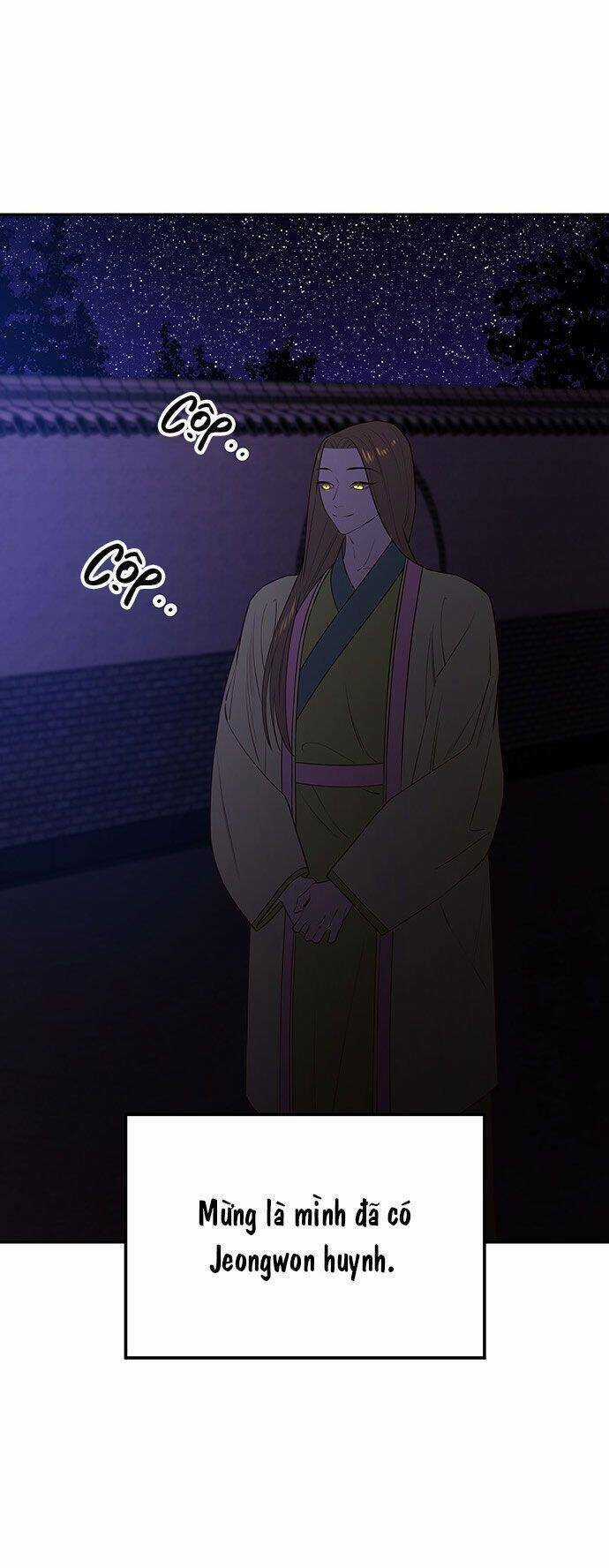 Vương Tử Huyền Bí Chapter 55 trang 151