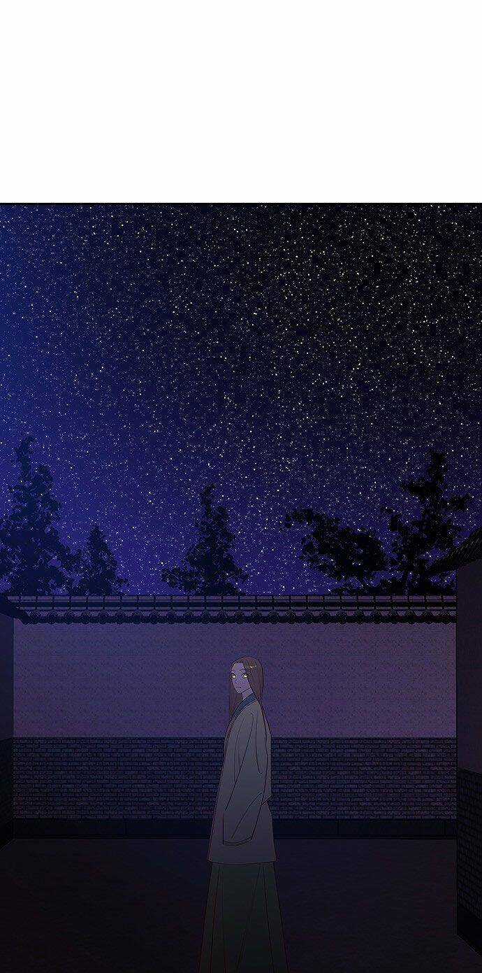 Vương Tử Huyền Bí Chapter 55 trang 155