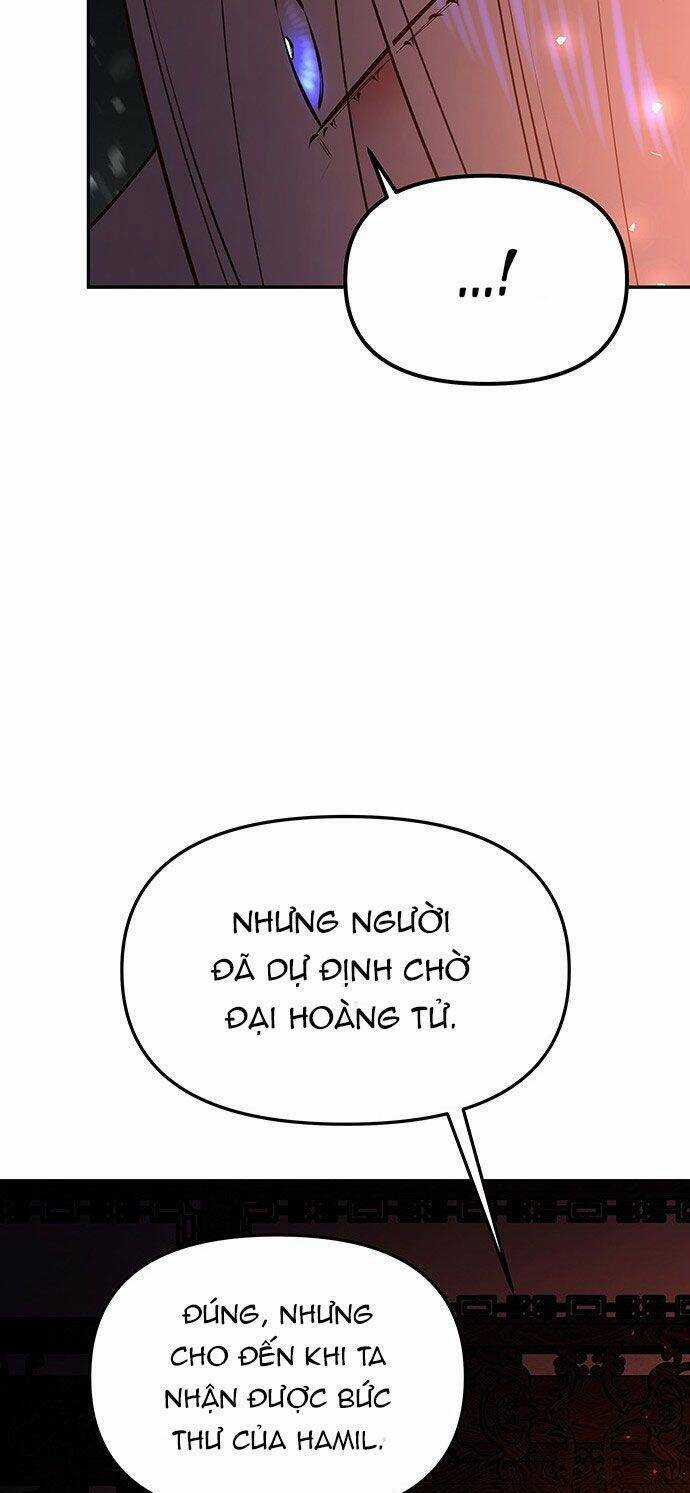 Vương Tử Huyền Bí Chapter 55 trang 16