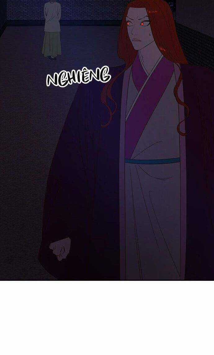 Vương Tử Huyền Bí Chapter 55 trang 160