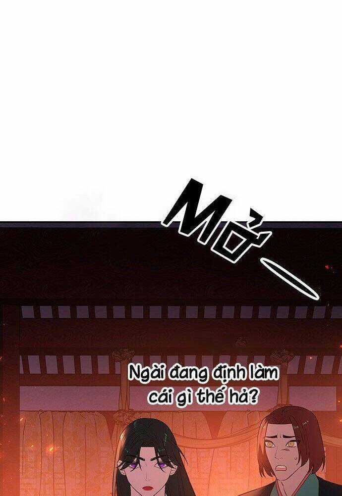 Vương Tử Huyền Bí Chapter 55 trang 163