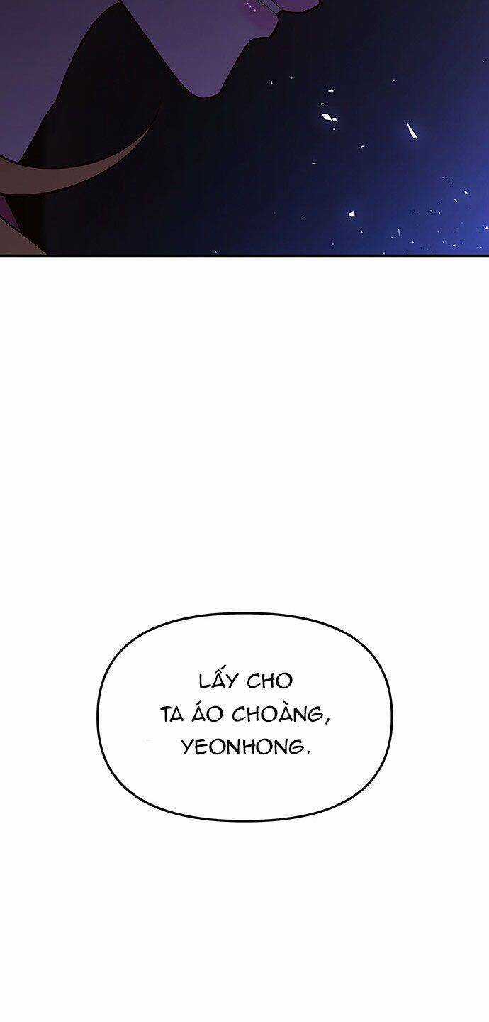 Vương Tử Huyền Bí Chapter 55 trang 166