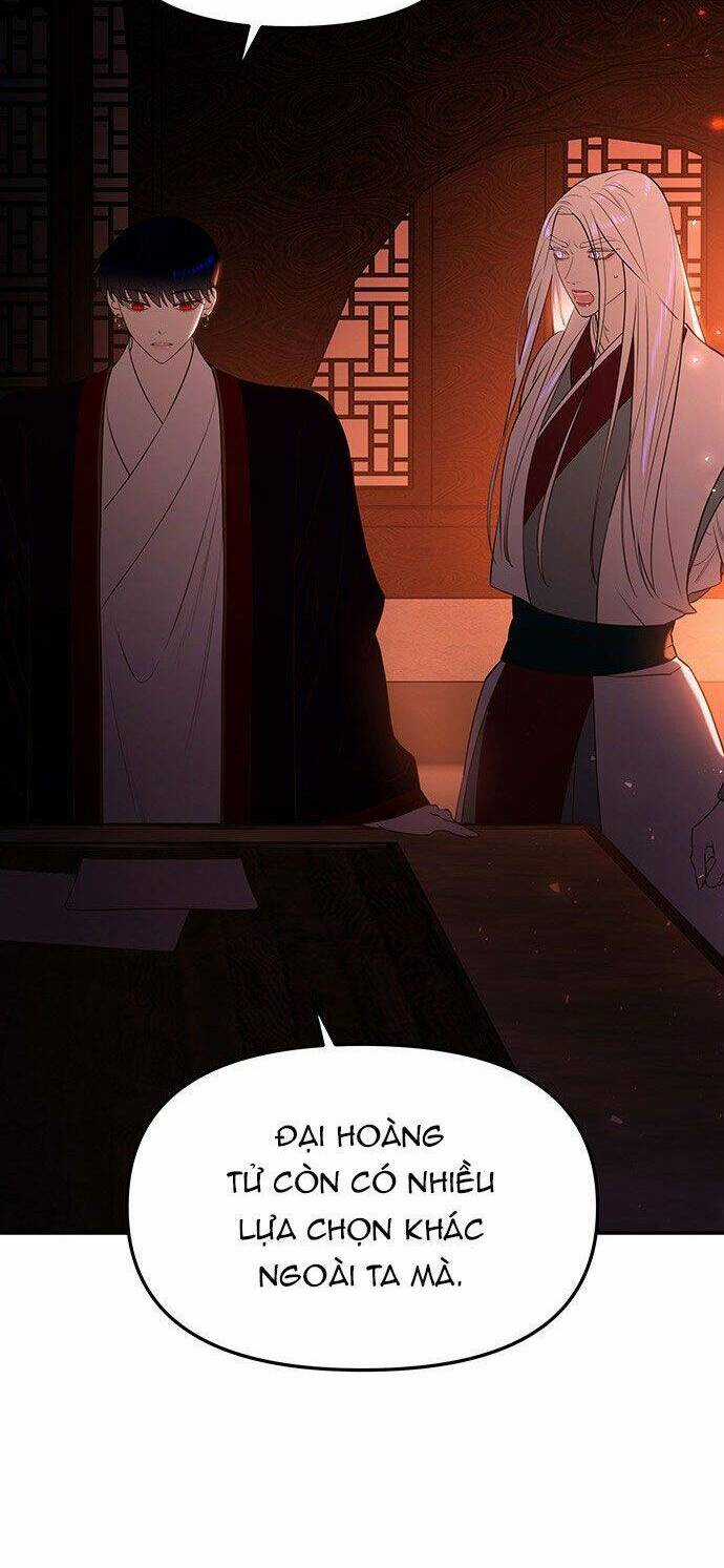 Vương Tử Huyền Bí Chapter 55 trang 17