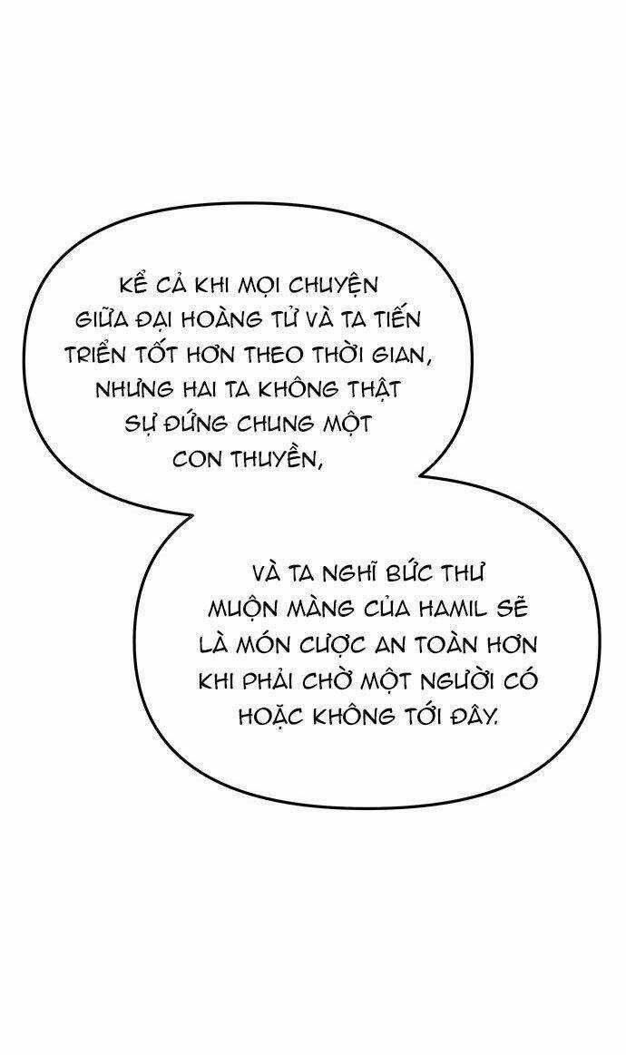 Vương Tử Huyền Bí Chapter 55 trang 18