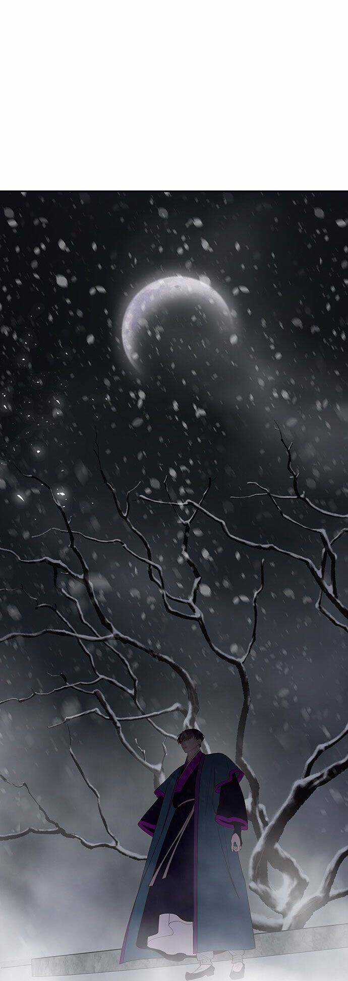 Vương Tử Huyền Bí Chapter 55 trang 183