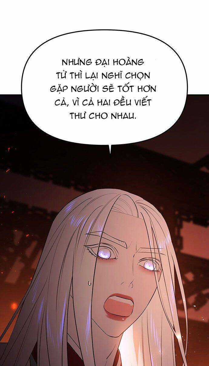 Vương Tử Huyền Bí Chapter 55 trang 19