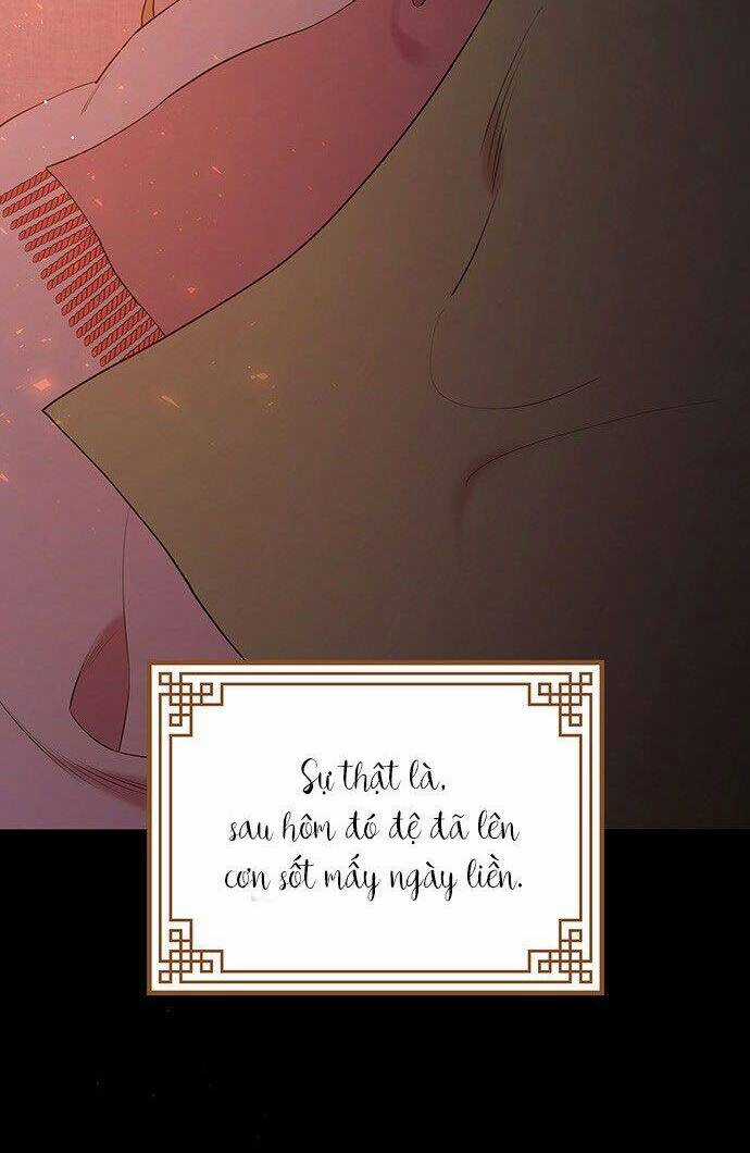 Vương Tử Huyền Bí Chapter 55 trang 2