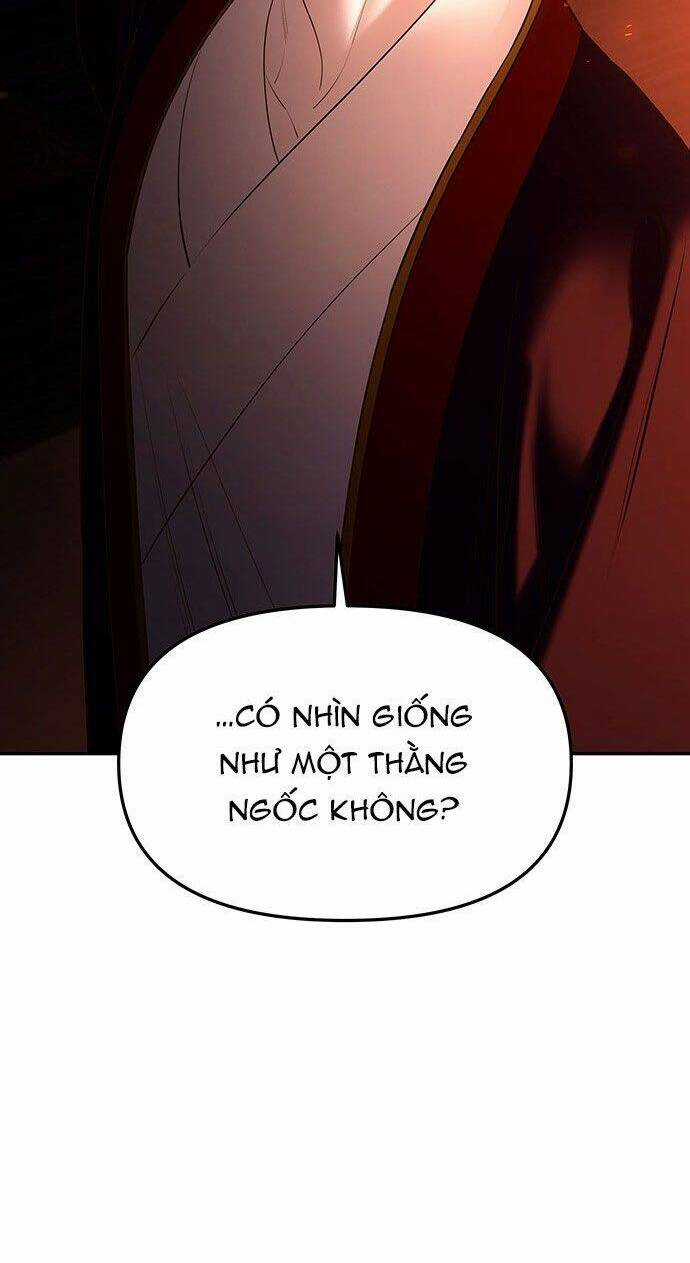 Vương Tử Huyền Bí Chapter 55 trang 22