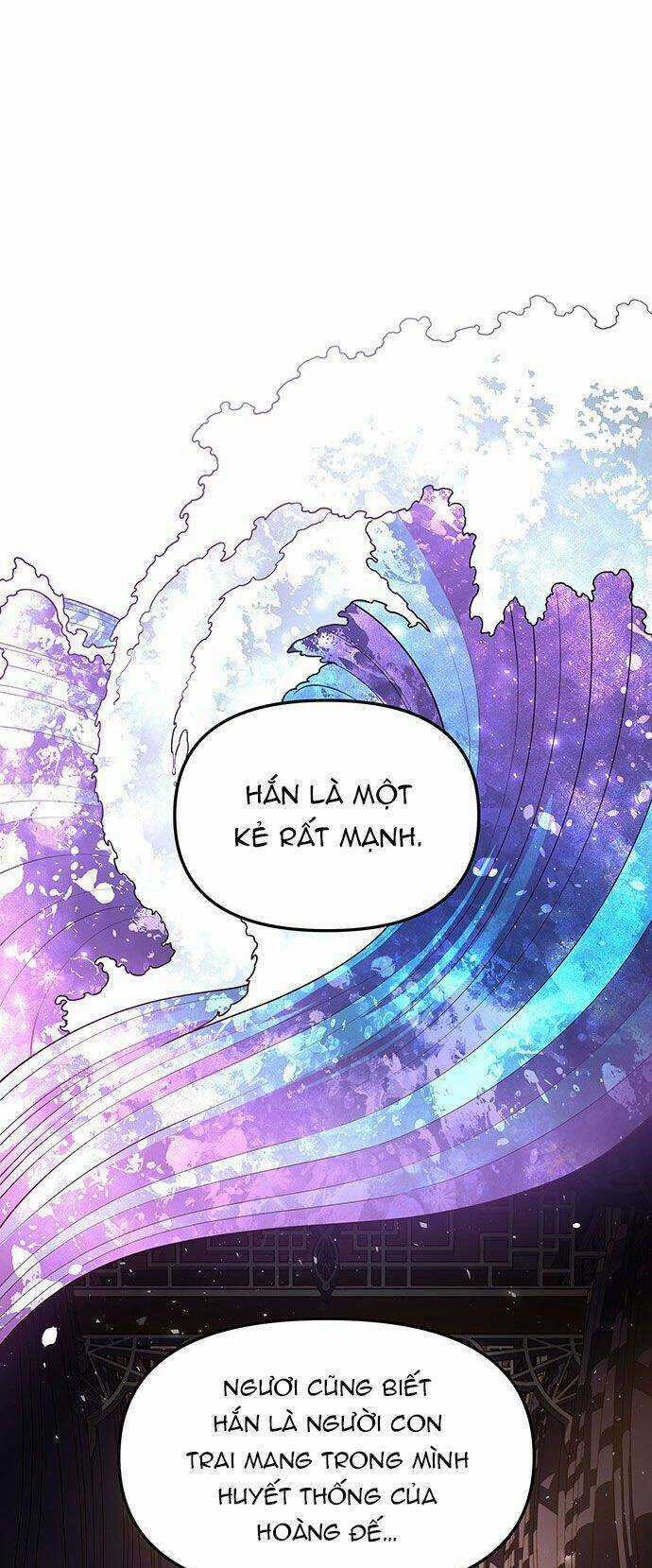 Vương Tử Huyền Bí Chapter 55 trang 23