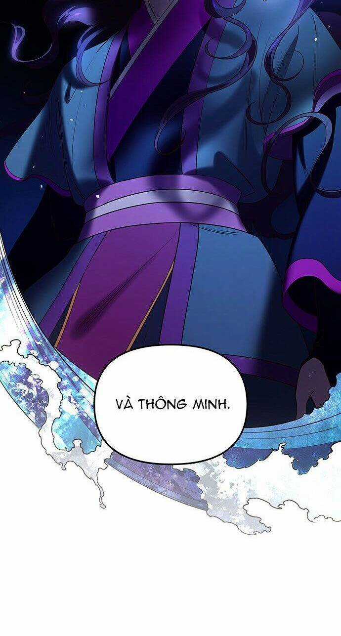 Vương Tử Huyền Bí Chapter 55 trang 26