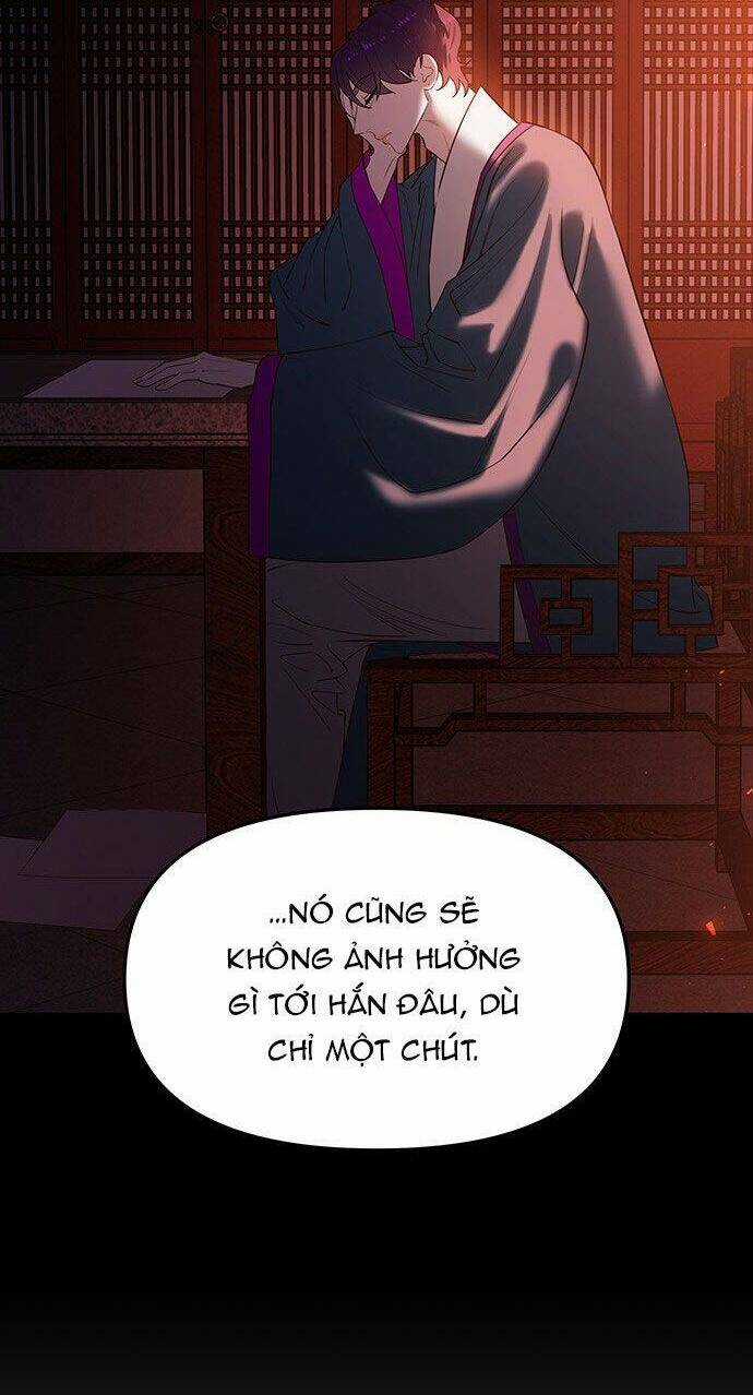 Vương Tử Huyền Bí Chapter 55 trang 28