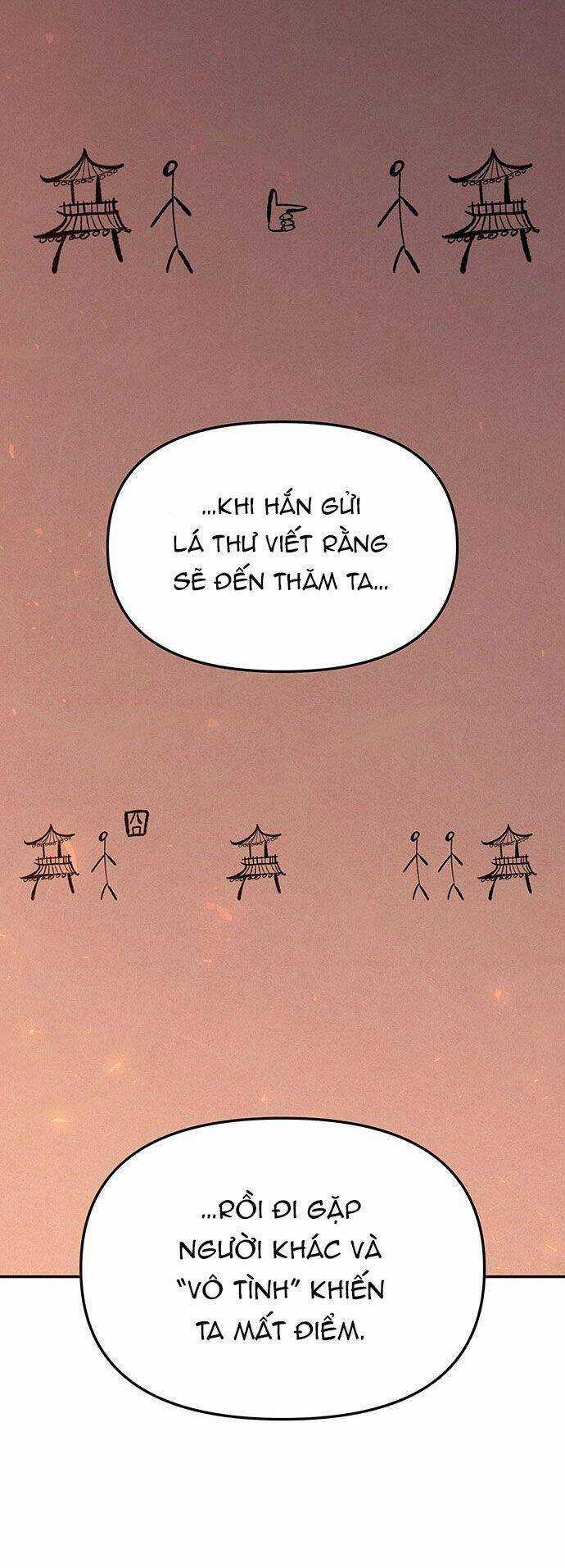 Vương Tử Huyền Bí Chapter 55 trang 33