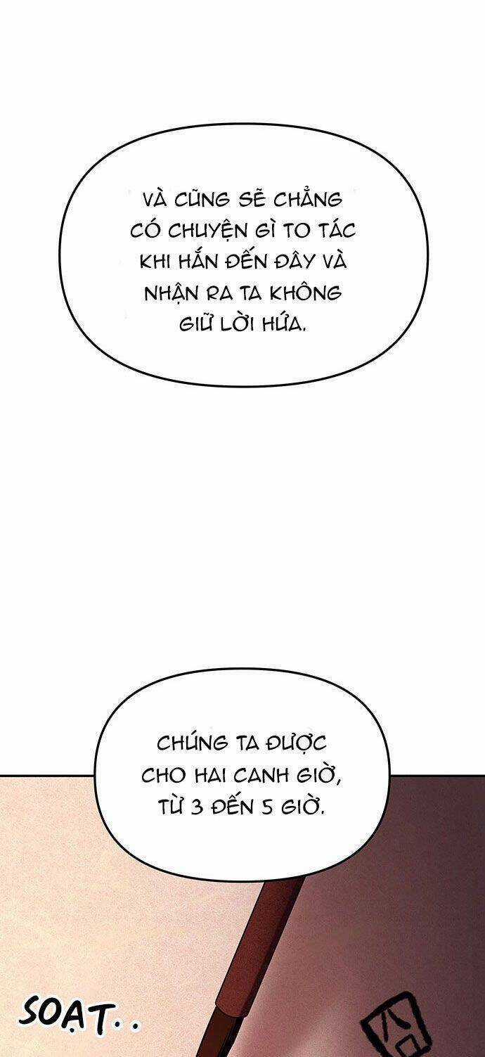 Vương Tử Huyền Bí Chapter 55 trang 34