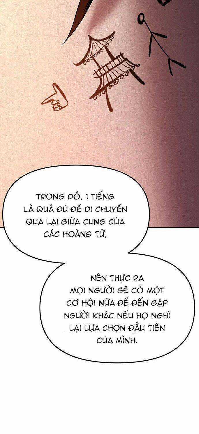 Vương Tử Huyền Bí Chapter 55 trang 35