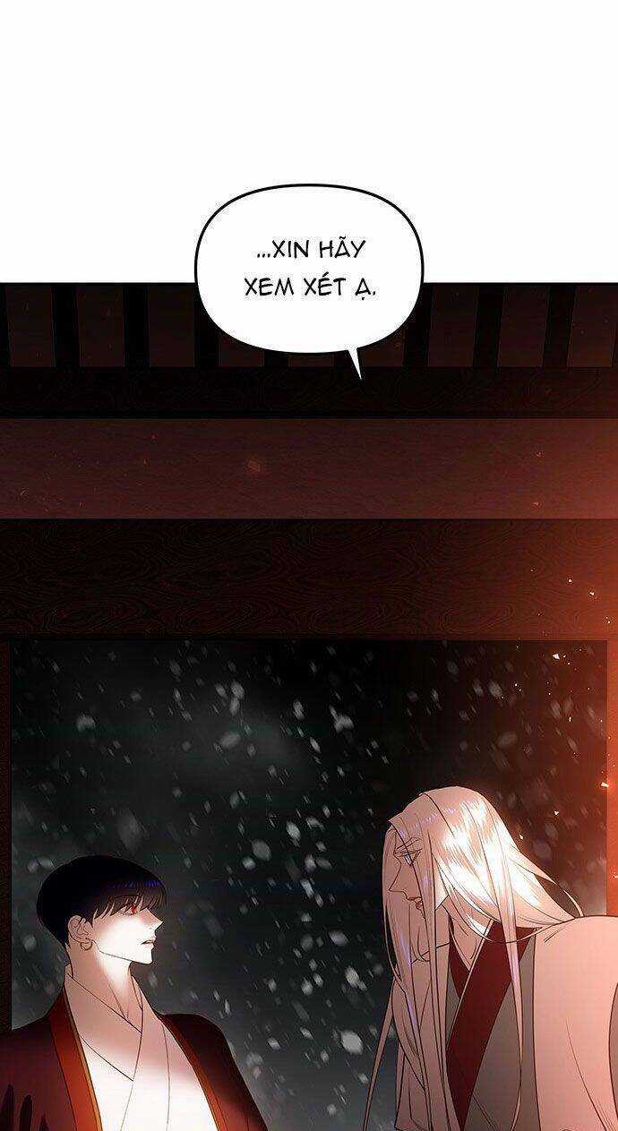 Vương Tử Huyền Bí Chapter 55 trang 40