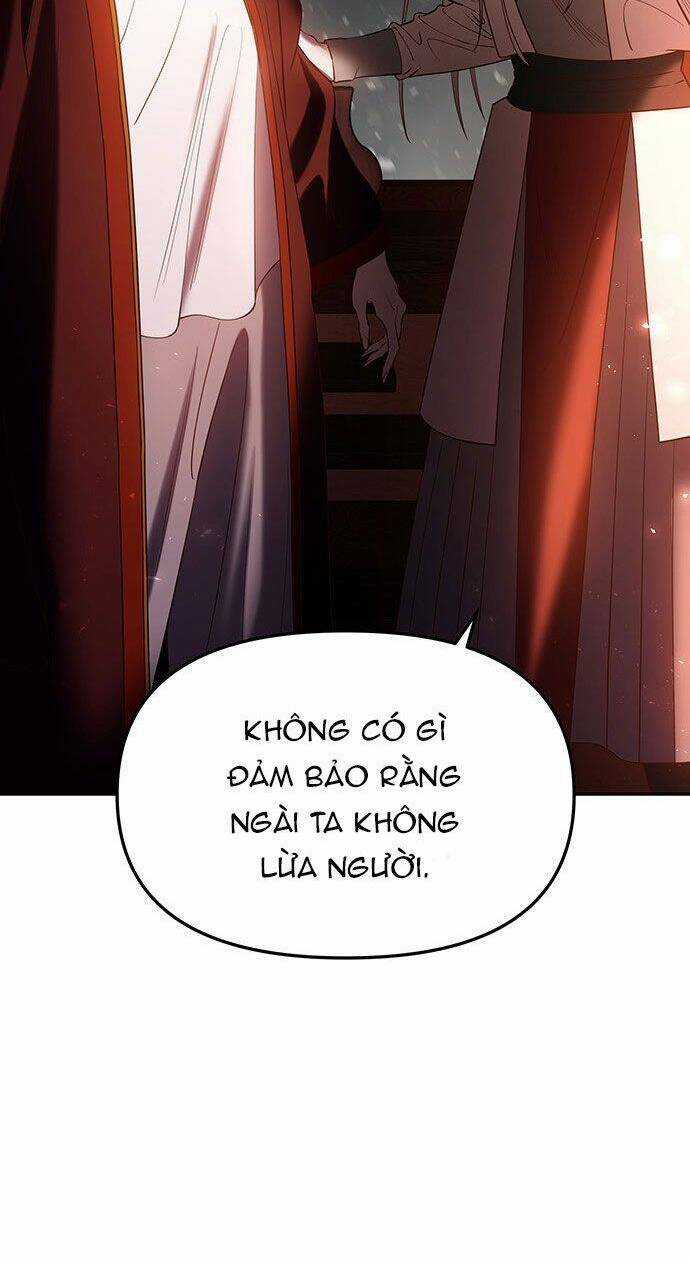 Vương Tử Huyền Bí Chapter 55 trang 41