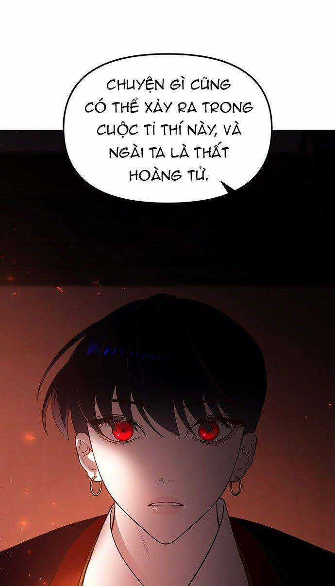 Vương Tử Huyền Bí Chapter 55 trang 47