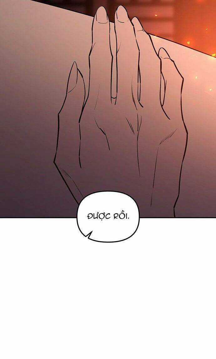 Vương Tử Huyền Bí Chapter 55 trang 50