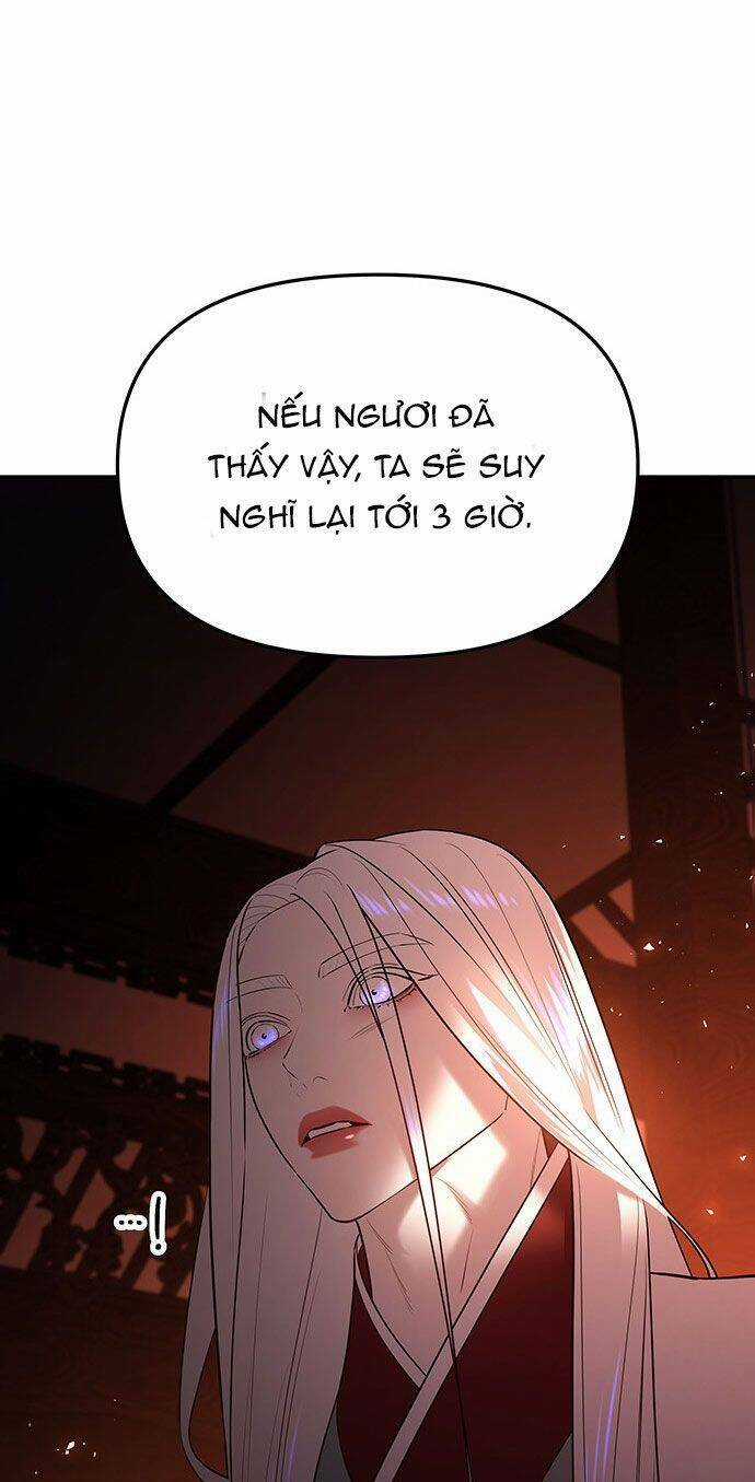 Vương Tử Huyền Bí Chapter 55 trang 51