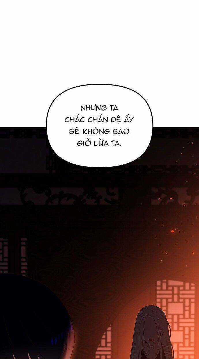 Vương Tử Huyền Bí Chapter 55 trang 55