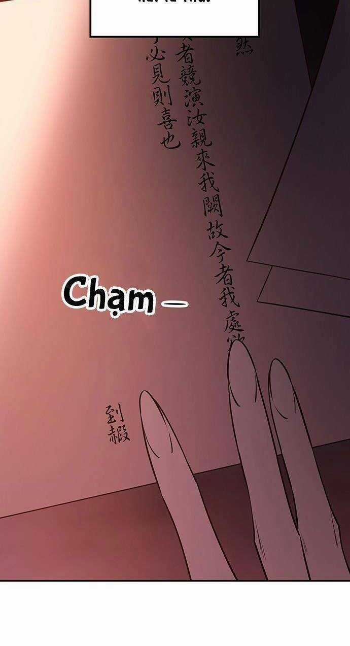 Vương Tử Huyền Bí Chapter 55 trang 58