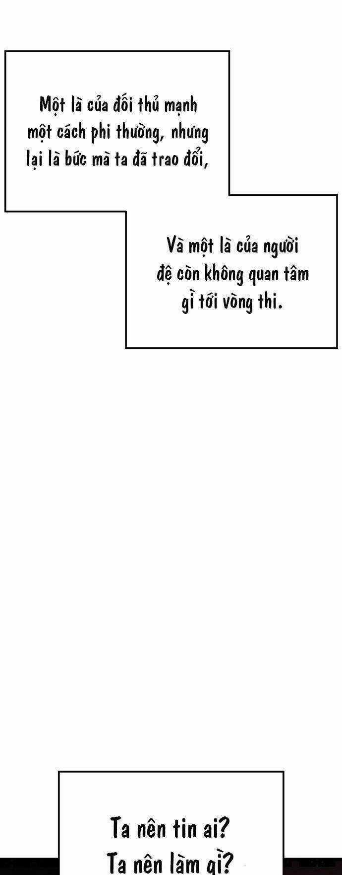 Vương Tử Huyền Bí Chapter 55 trang 59