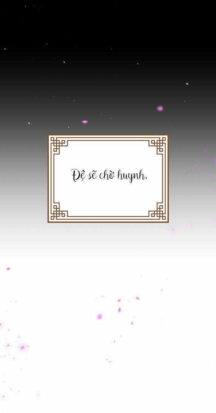 Vương Tử Huyền Bí Chapter 55 trang 6