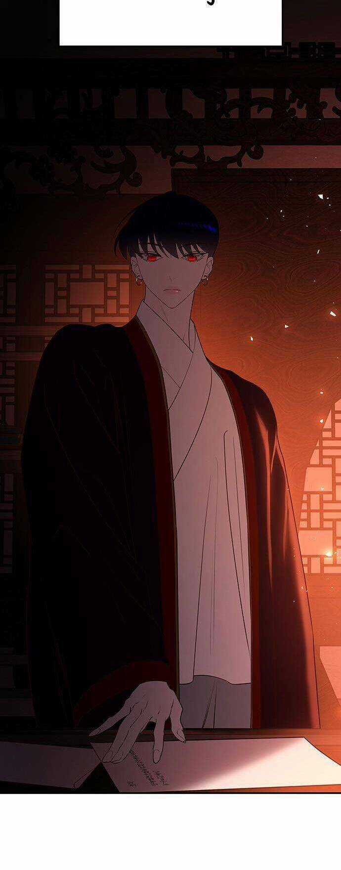 Vương Tử Huyền Bí Chapter 55 trang 60