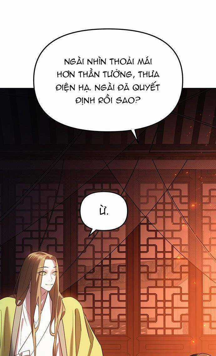 Vương Tử Huyền Bí Chapter 55 trang 63