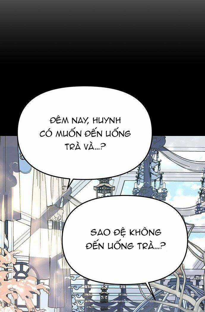 Vương Tử Huyền Bí Chapter 55 trang 67