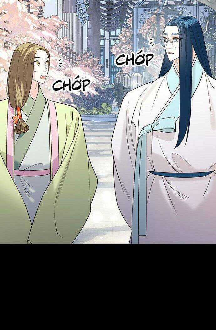 Vương Tử Huyền Bí Chapter 55 trang 68