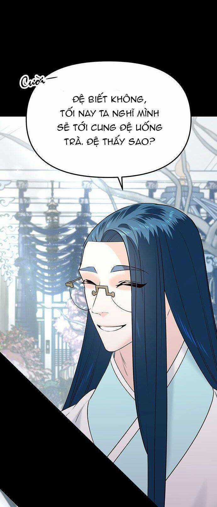 Vương Tử Huyền Bí Chapter 55 trang 69