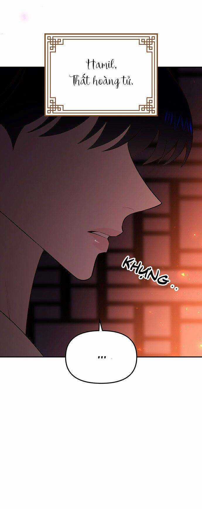 Vương Tử Huyền Bí Chapter 55 trang 7