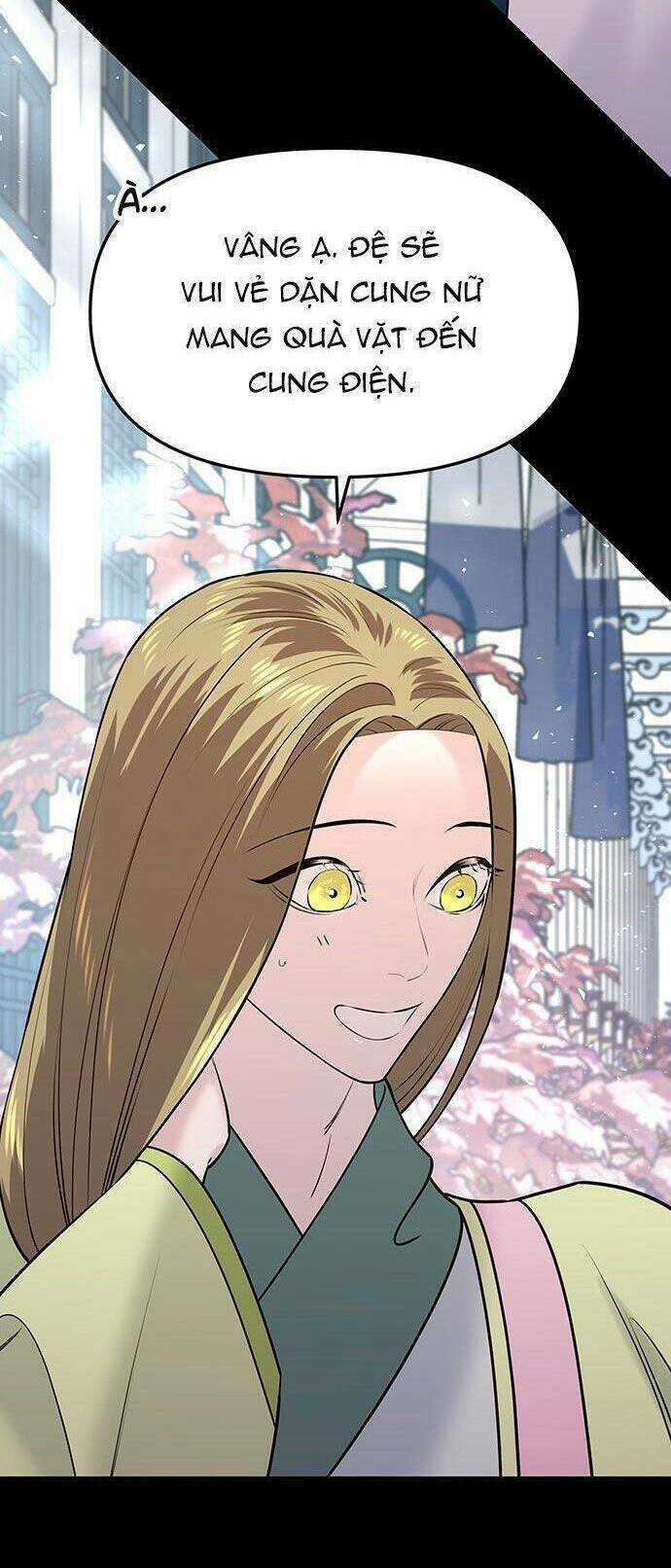 Vương Tử Huyền Bí Chapter 55 trang 70