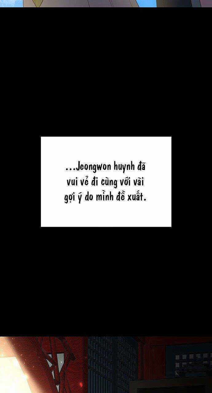 Vương Tử Huyền Bí Chapter 55 trang 73