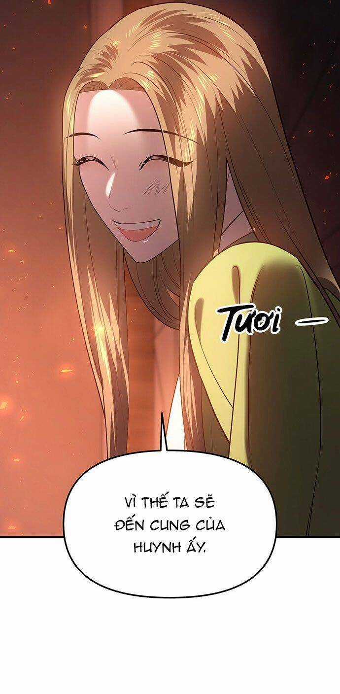 Vương Tử Huyền Bí Chapter 55 trang 76