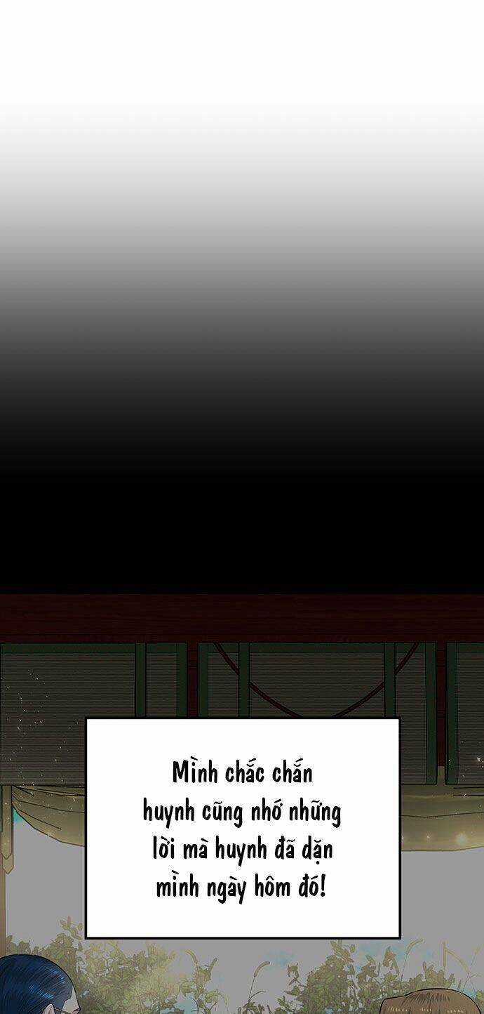 Vương Tử Huyền Bí Chapter 55 trang 77