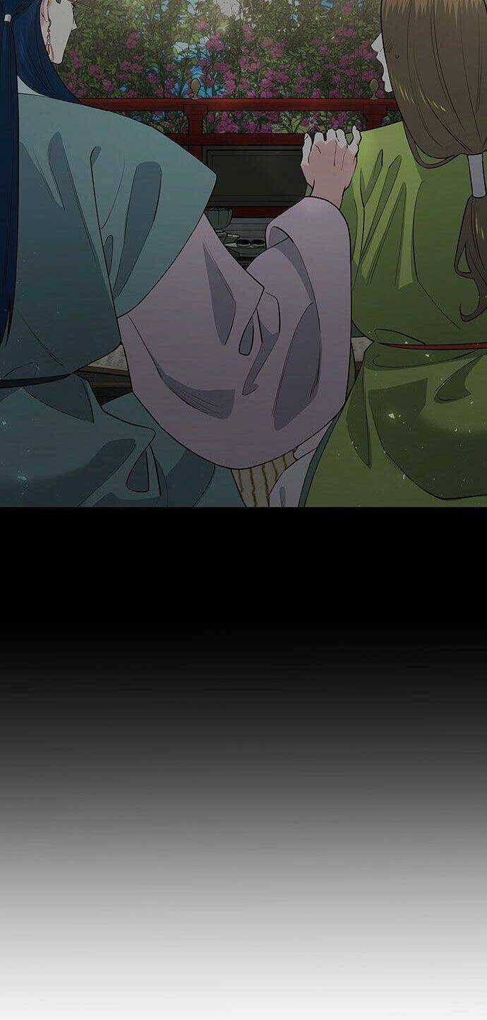 Vương Tử Huyền Bí Chapter 55 trang 78