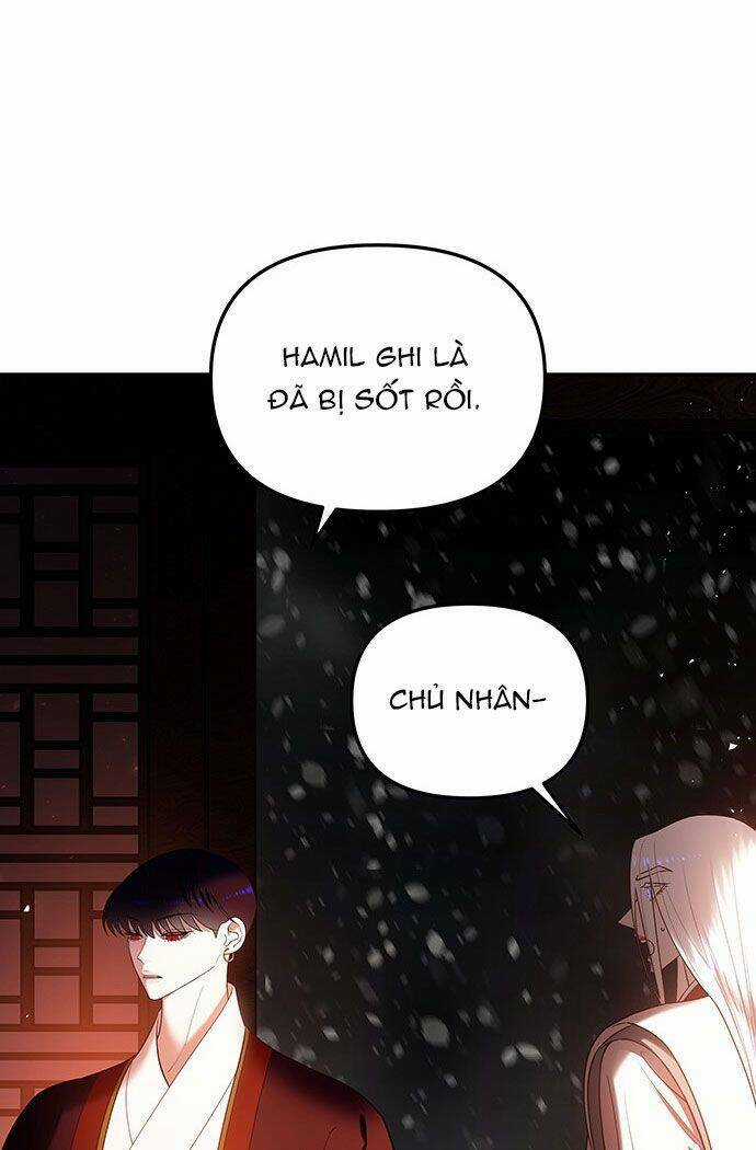 Vương Tử Huyền Bí Chapter 55 trang 8